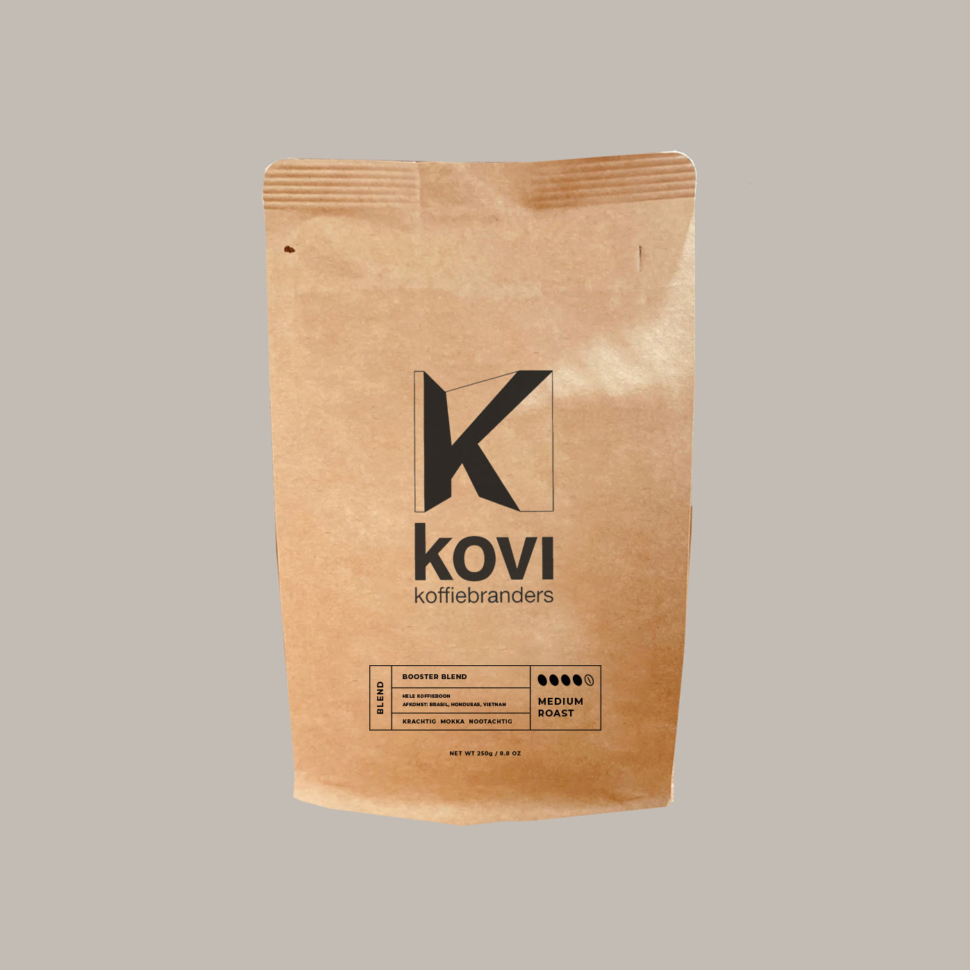 KOVI Booster Blend