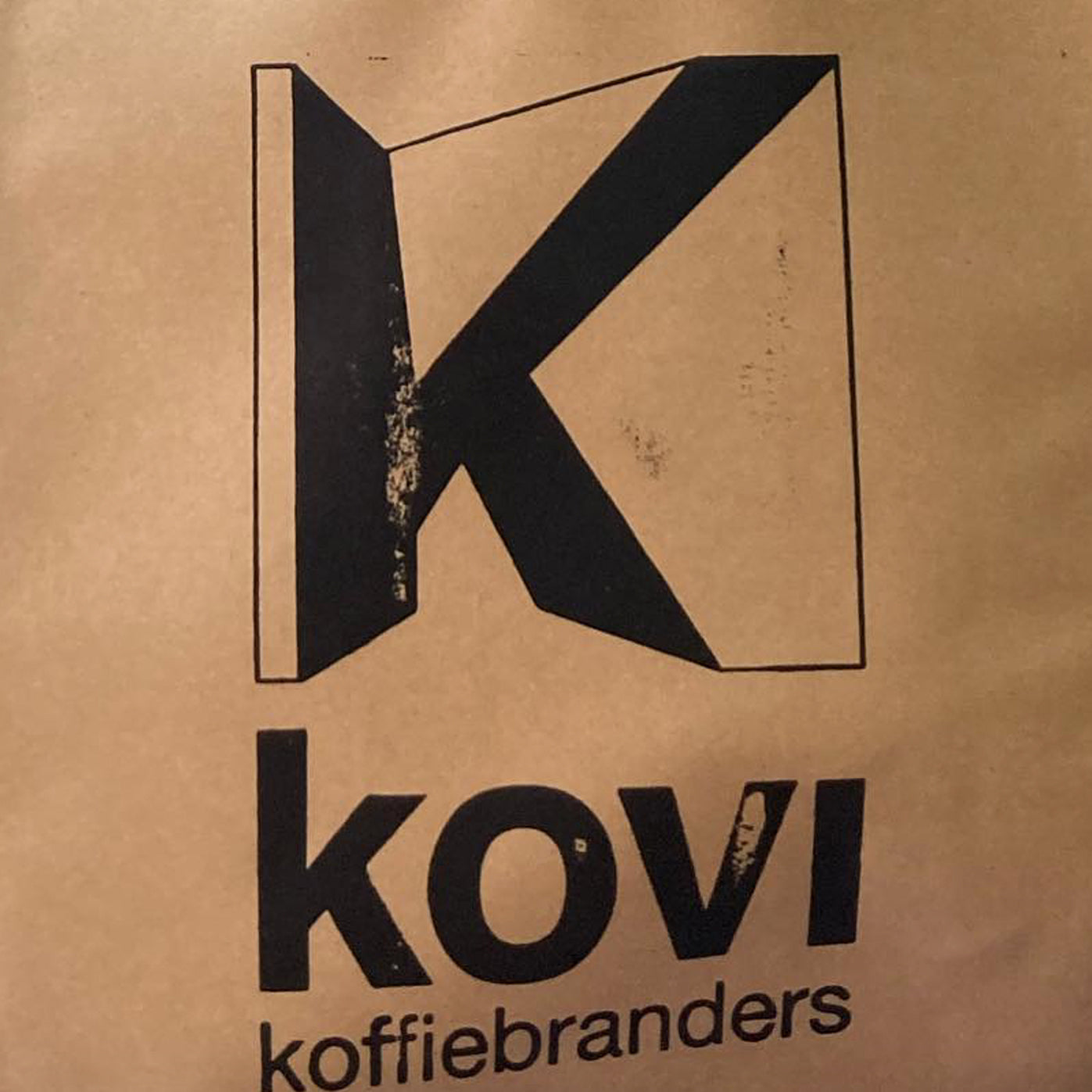 KOVI Booster Blend