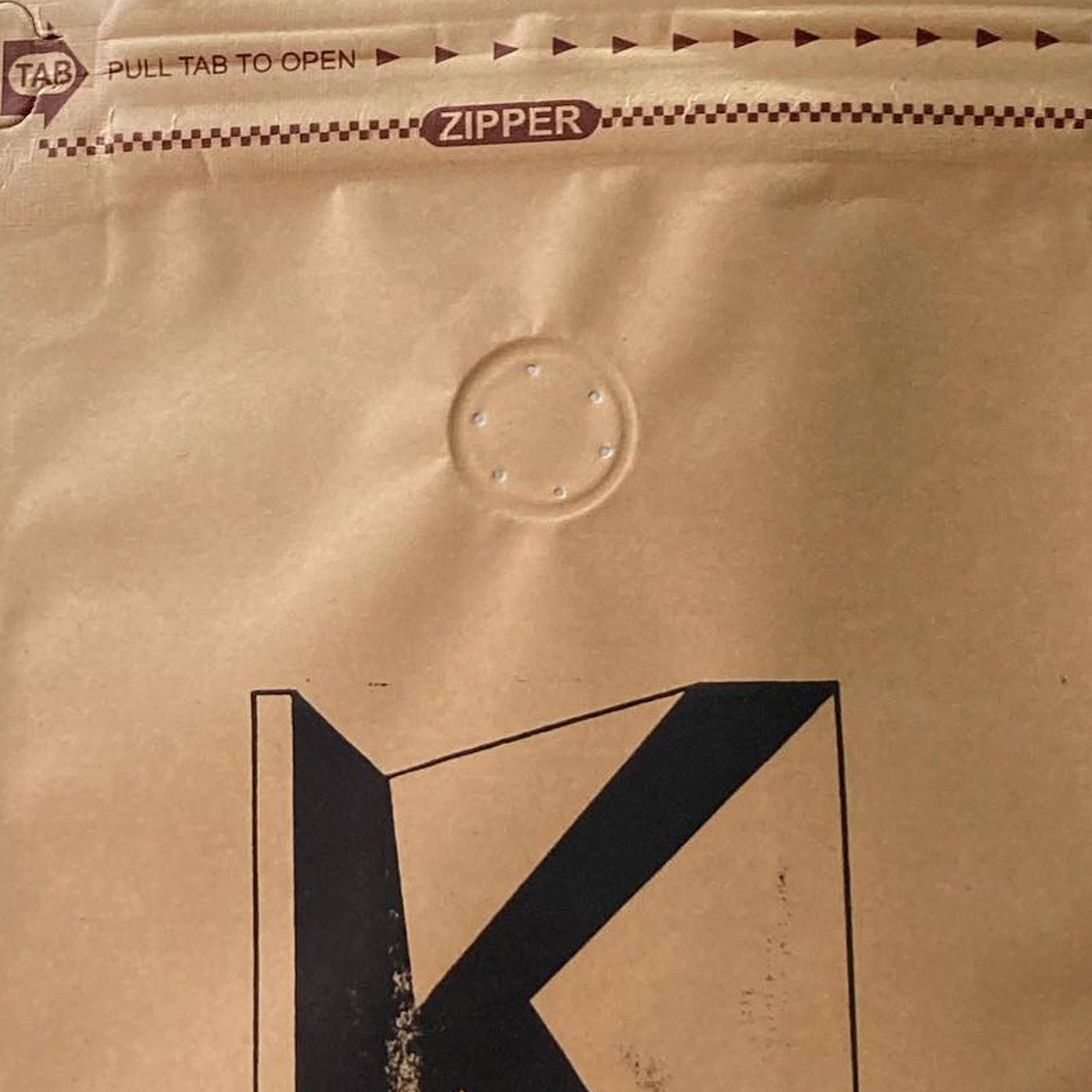Ethiopië Sidamo