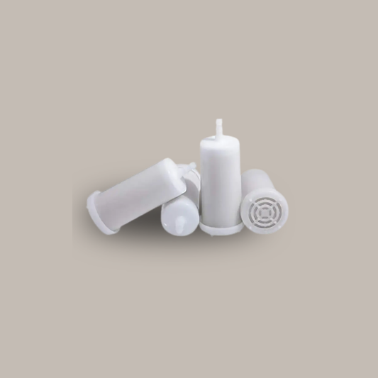 Waterfilter