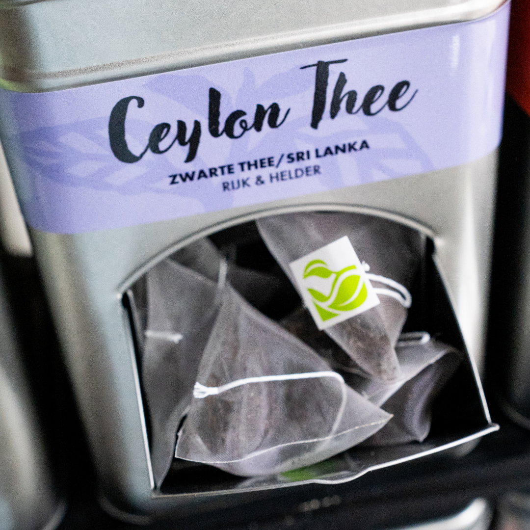 Ceylon Thee
