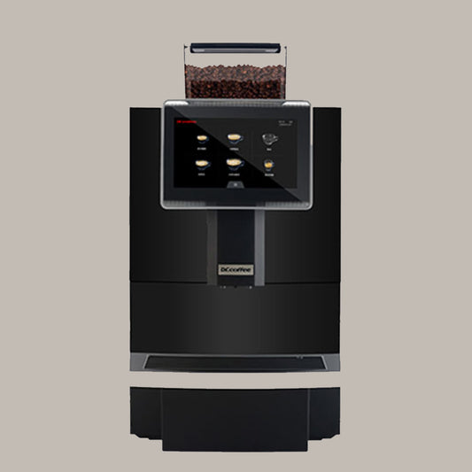 Office 11 (<100 koppen per dag)