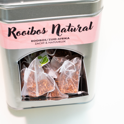 Rooibos Natural Thee