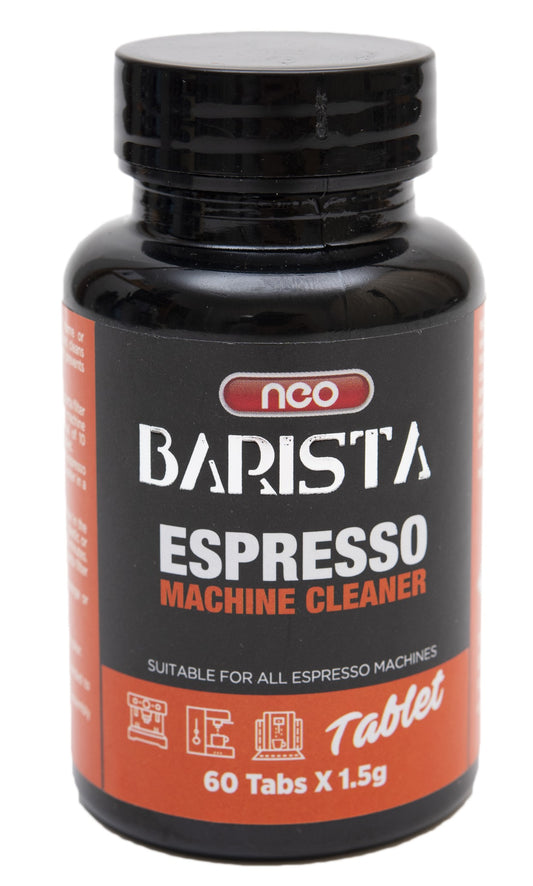 Reinigingstabletten espressomachine (60 stuks)